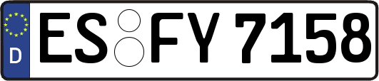 ES-FY7158