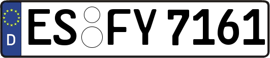 ES-FY7161