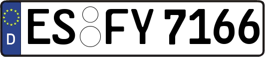 ES-FY7166