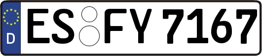 ES-FY7167