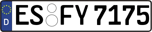 ES-FY7175
