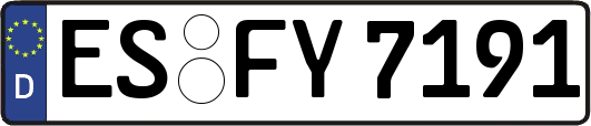 ES-FY7191
