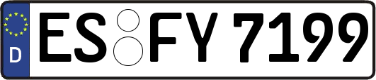 ES-FY7199