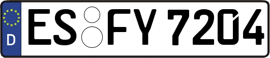 ES-FY7204
