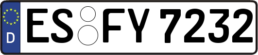 ES-FY7232