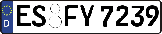 ES-FY7239