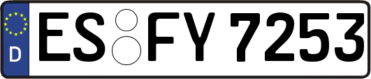 ES-FY7253