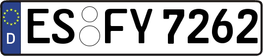 ES-FY7262