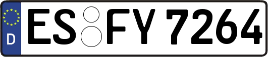 ES-FY7264