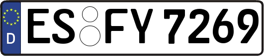 ES-FY7269