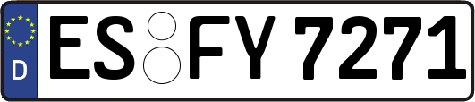 ES-FY7271