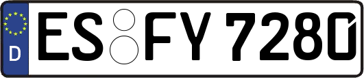 ES-FY7280