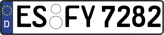 ES-FY7282
