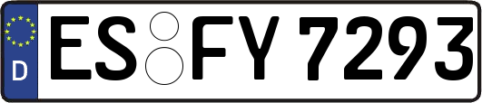 ES-FY7293