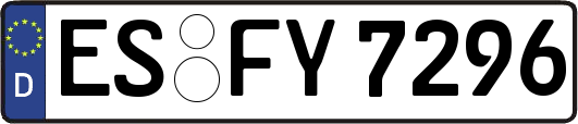 ES-FY7296