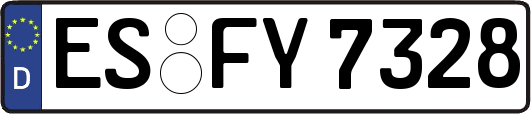 ES-FY7328