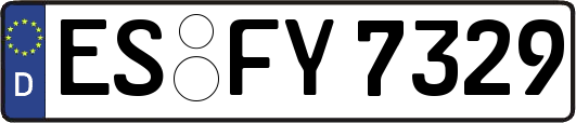 ES-FY7329