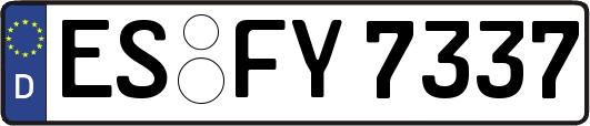 ES-FY7337