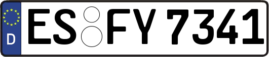 ES-FY7341