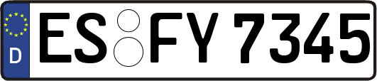 ES-FY7345