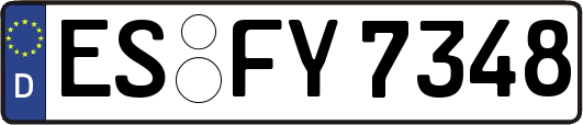 ES-FY7348