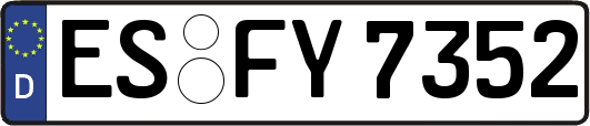 ES-FY7352