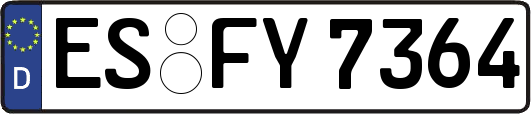 ES-FY7364