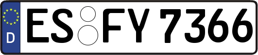 ES-FY7366