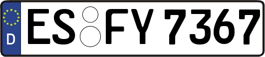 ES-FY7367