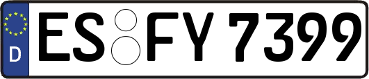 ES-FY7399
