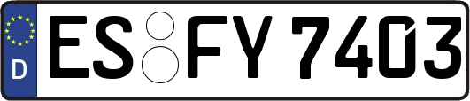 ES-FY7403