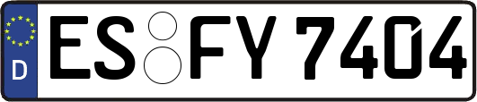ES-FY7404