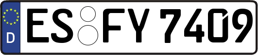 ES-FY7409
