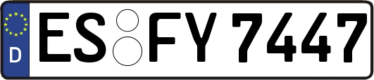 ES-FY7447