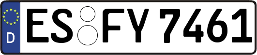 ES-FY7461