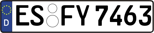 ES-FY7463