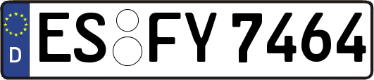 ES-FY7464