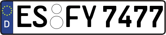 ES-FY7477