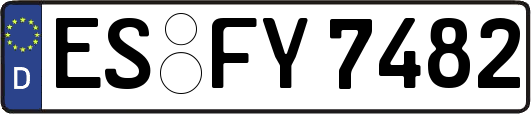 ES-FY7482