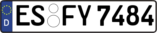 ES-FY7484