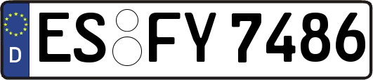 ES-FY7486