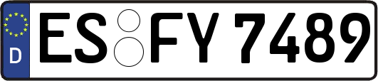 ES-FY7489