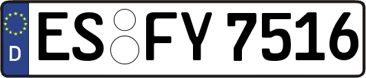 ES-FY7516