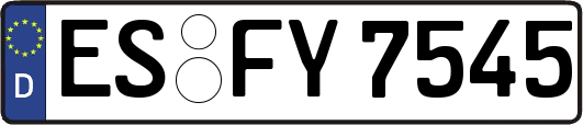 ES-FY7545