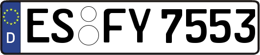 ES-FY7553