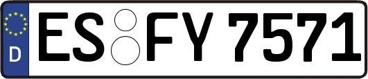 ES-FY7571
