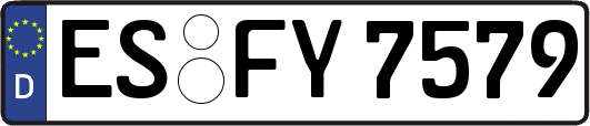 ES-FY7579