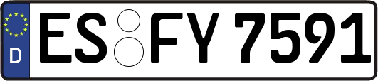 ES-FY7591