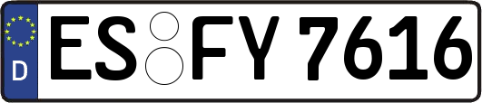 ES-FY7616