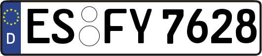 ES-FY7628